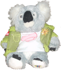 Picture of Charity - Webkinz Animal